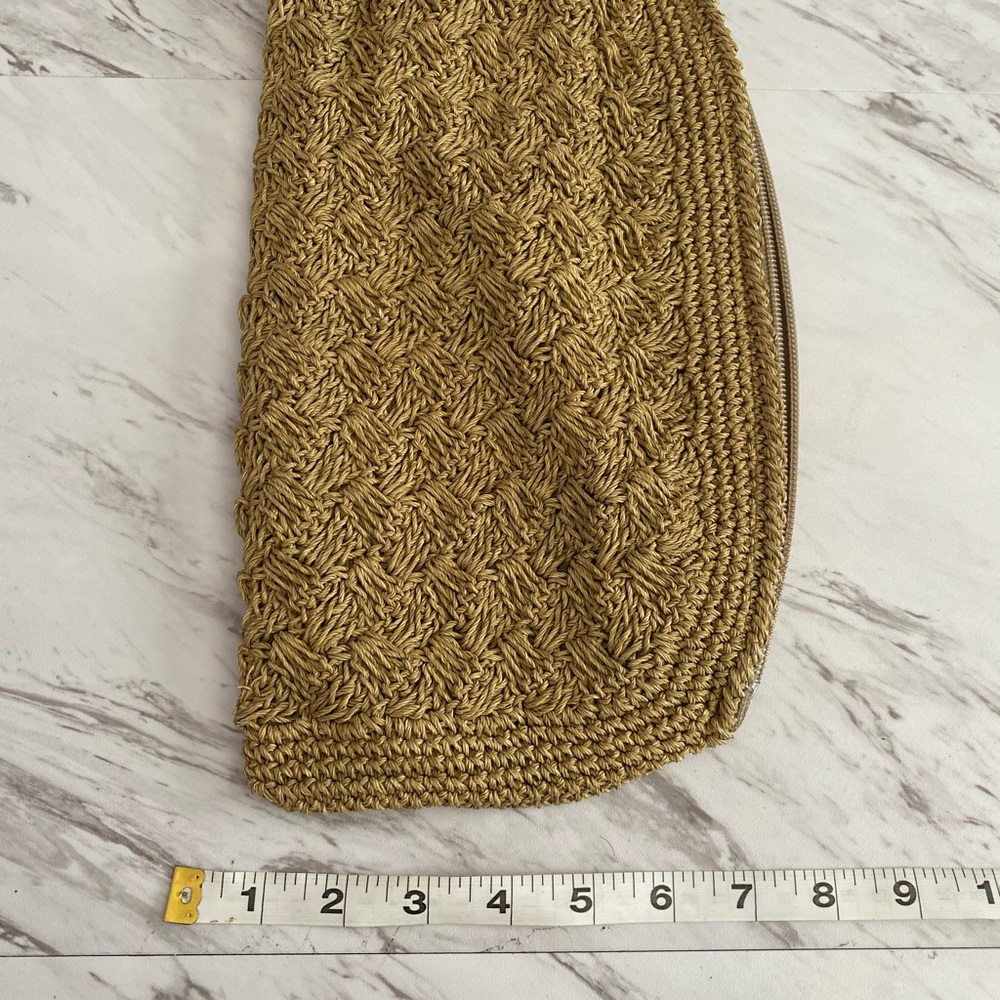 Beach Mini Purse